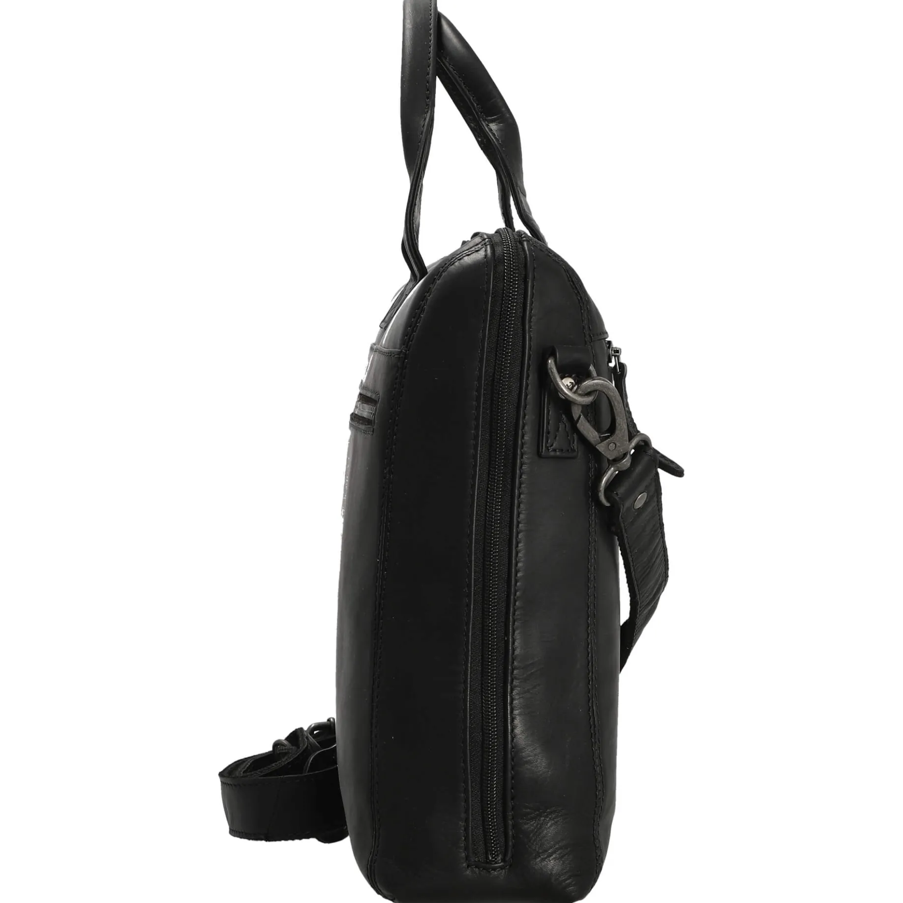 Levanto - Laptoptasche 14" 40 cm (black)