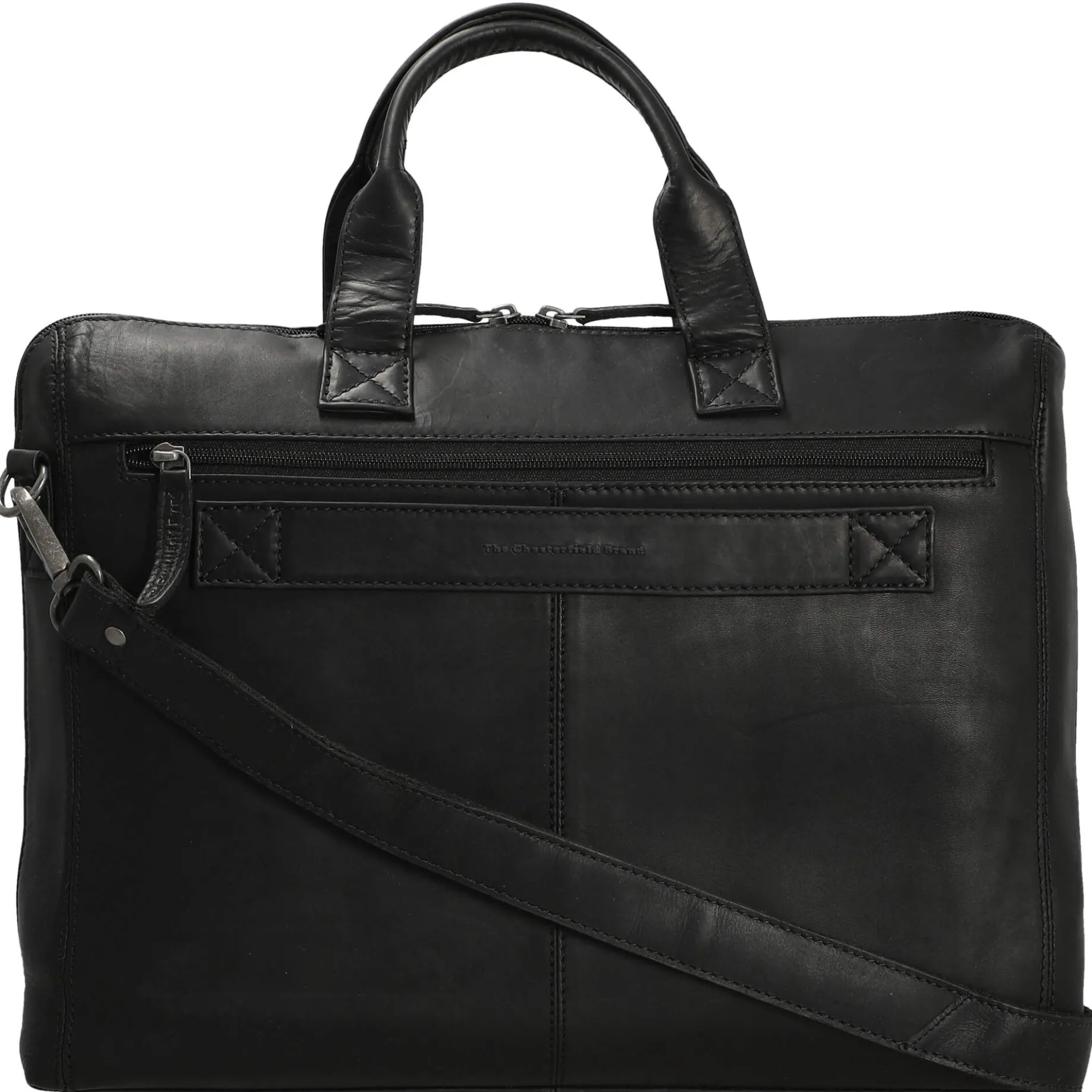 Levanto - Laptoptasche 14" 40 cm (black)