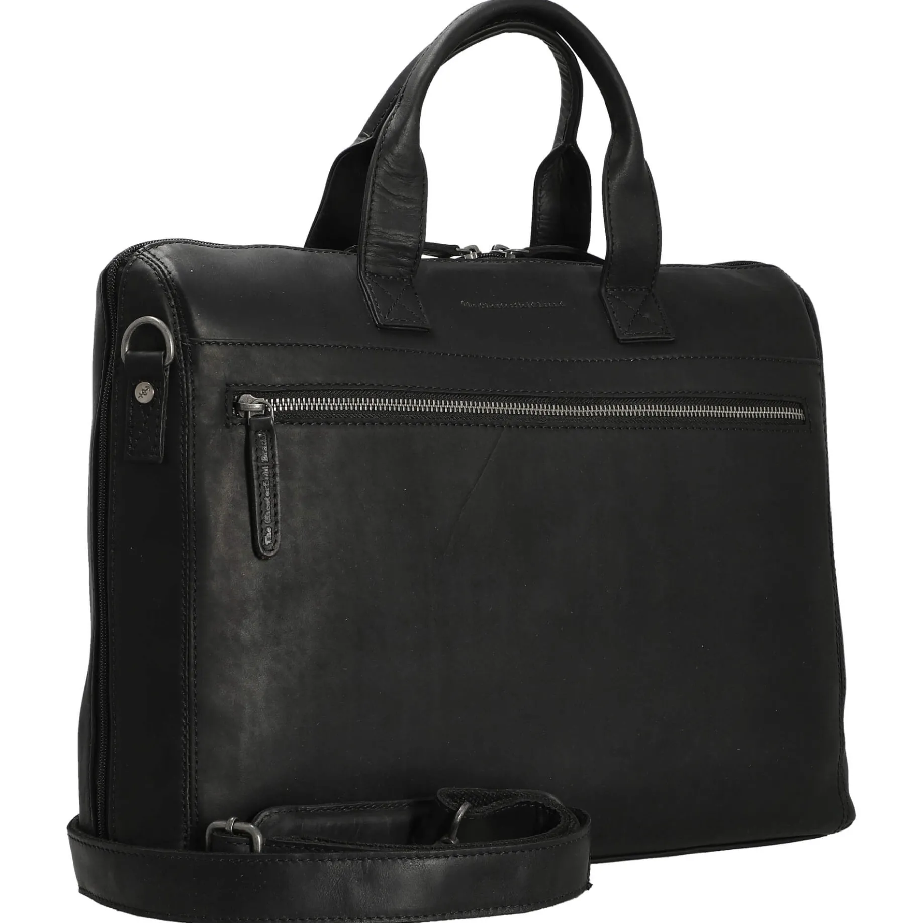 Levanto - Laptoptasche 14" 40 cm (black)