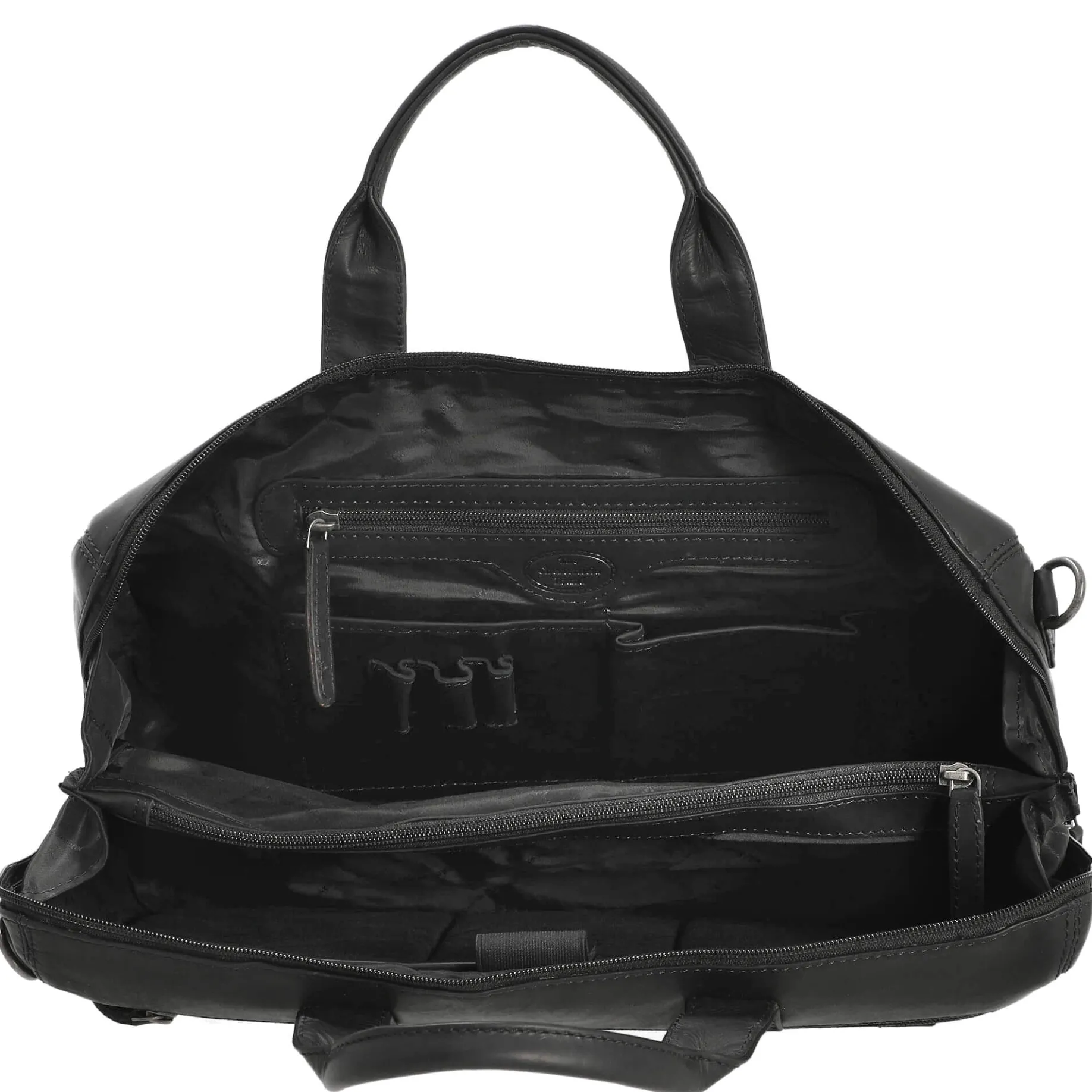 Levanto - Laptoptasche 14" 40 cm (black)