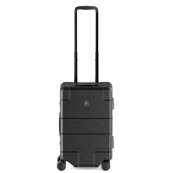 Lexicon Framed Frequent Flyer S - 4-Rollen-Kabinentrolley 55 cm (black)
