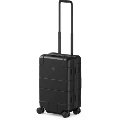 Lexicon Framed Frequent Flyer S - 4-Rollen-Kabinentrolley 55 cm (black)