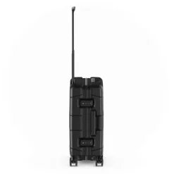 Lexicon Framed Frequent Flyer S - 4-Rollen-Kabinentrolley 55 cm (black)