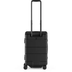 Lexicon Framed Frequent Flyer S - 4-Rollen-Kabinentrolley 55 cm (black)