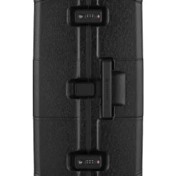 Lexicon Framed Hardside L - 4-Rollen-Trolley 75 cm (black)