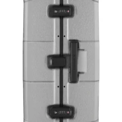 Lexicon Framed Hardside L - 4-Rollen-Trolley 75 cm (black)