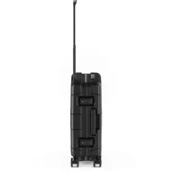 Lexicon Framed Hardside S - 4-Rollen-Kabinentrolley 55 cm (black)