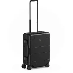 Lexicon Framed Hardside S - 4-Rollen-Kabinentrolley 55 cm (black)