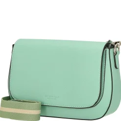 Lian - Umhängetasche 23 cm (fresh turquoise)