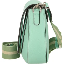 Lian - Umhängetasche 23 cm (fresh turquoise)