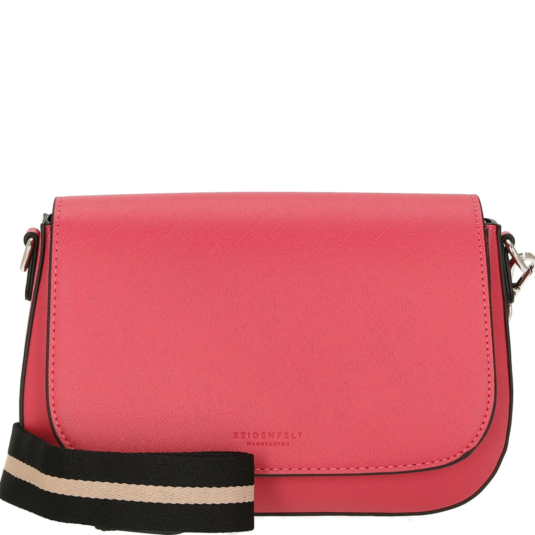 Lian - Umhängetasche 23 cm (fuchsia)