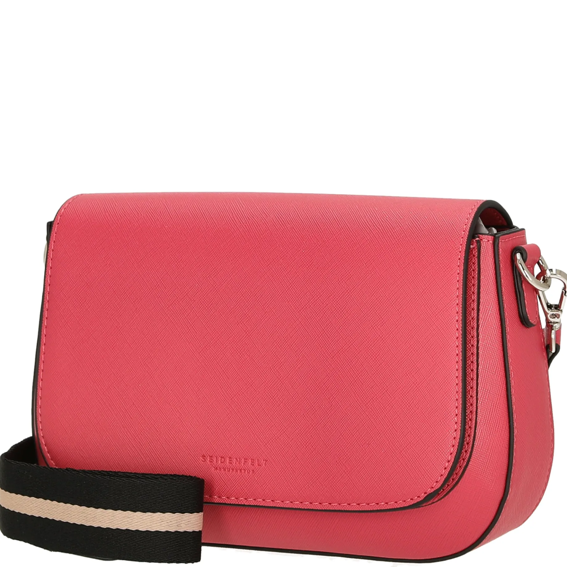 Lian - Umhängetasche 23 cm (fuchsia)