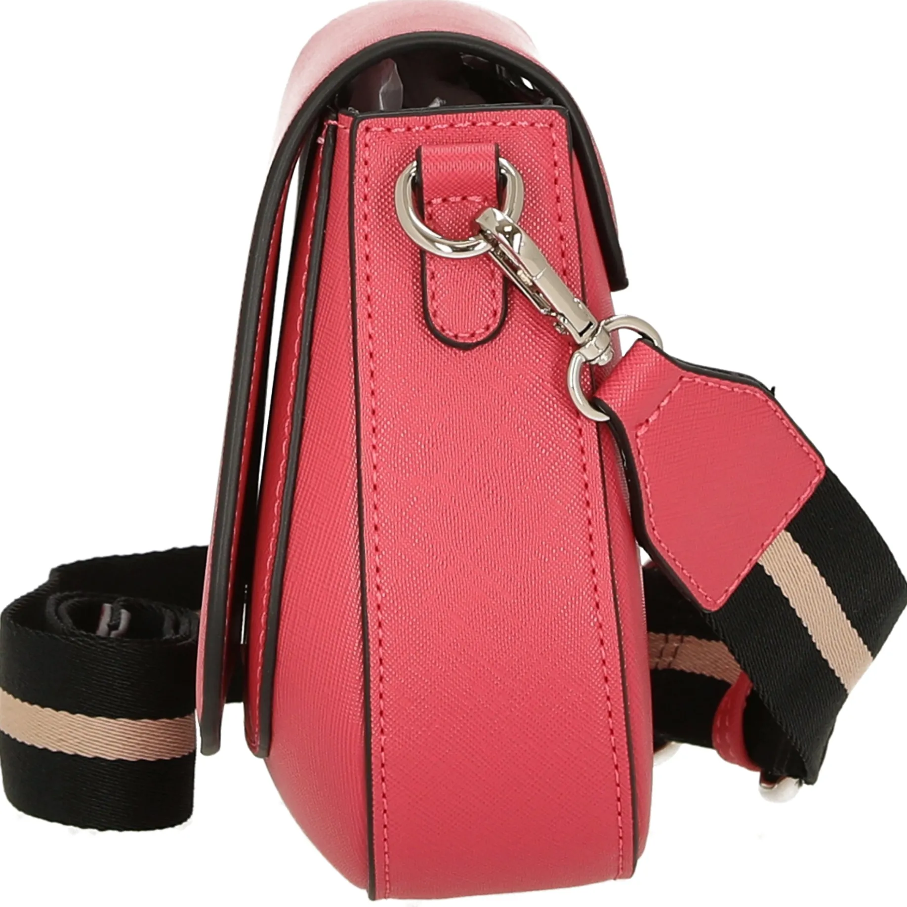 Lian - Umhängetasche 23 cm (fuchsia)