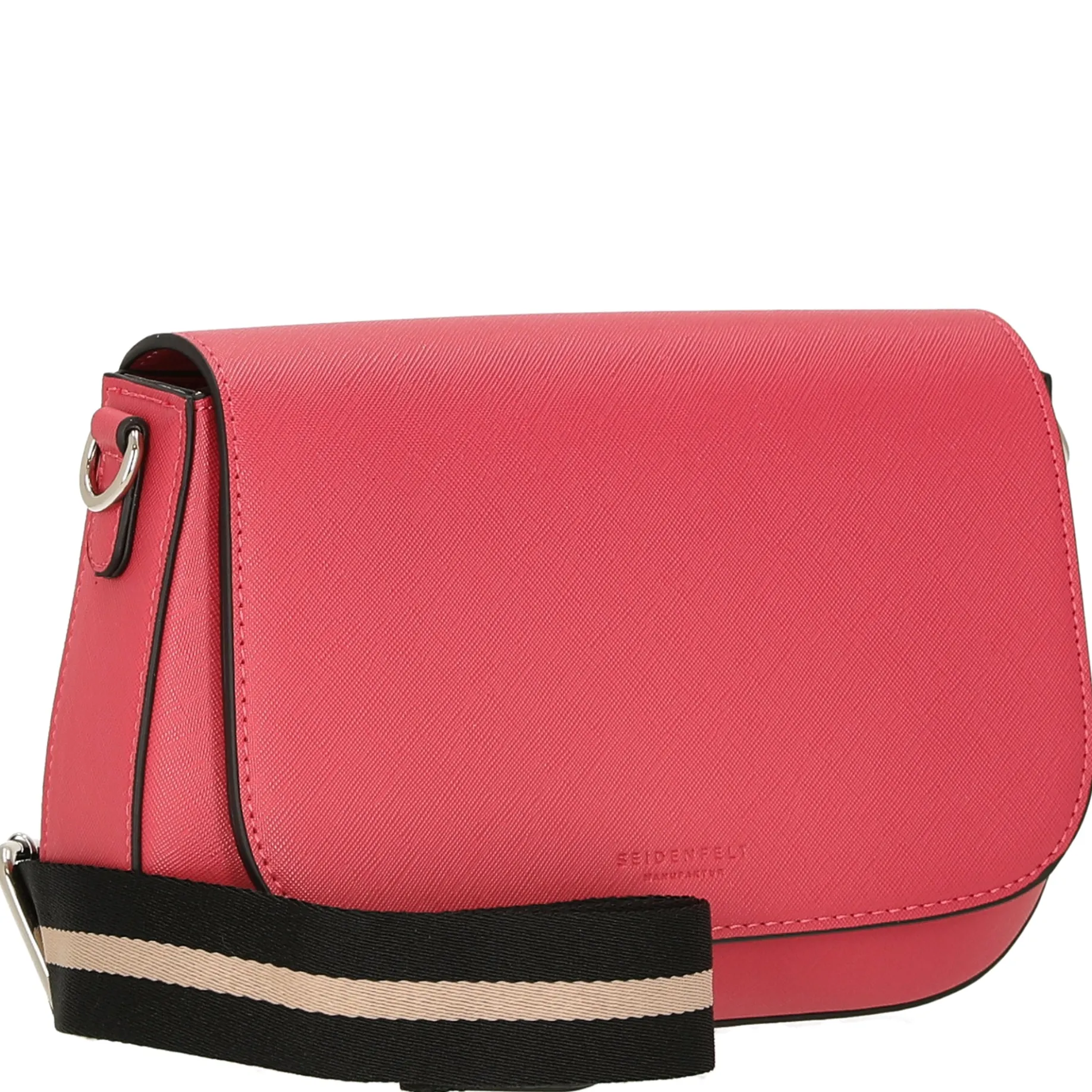 Lian - Umhängetasche 23 cm (fuchsia)