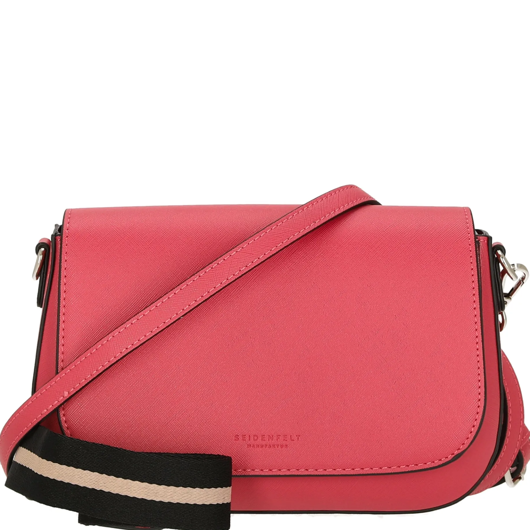Lian - Umhängetasche 23 cm (fuchsia)
