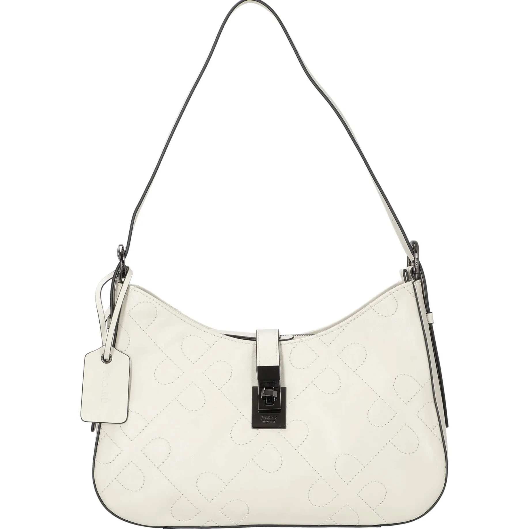 Liberty - Schultertasche 32 cm (cream)