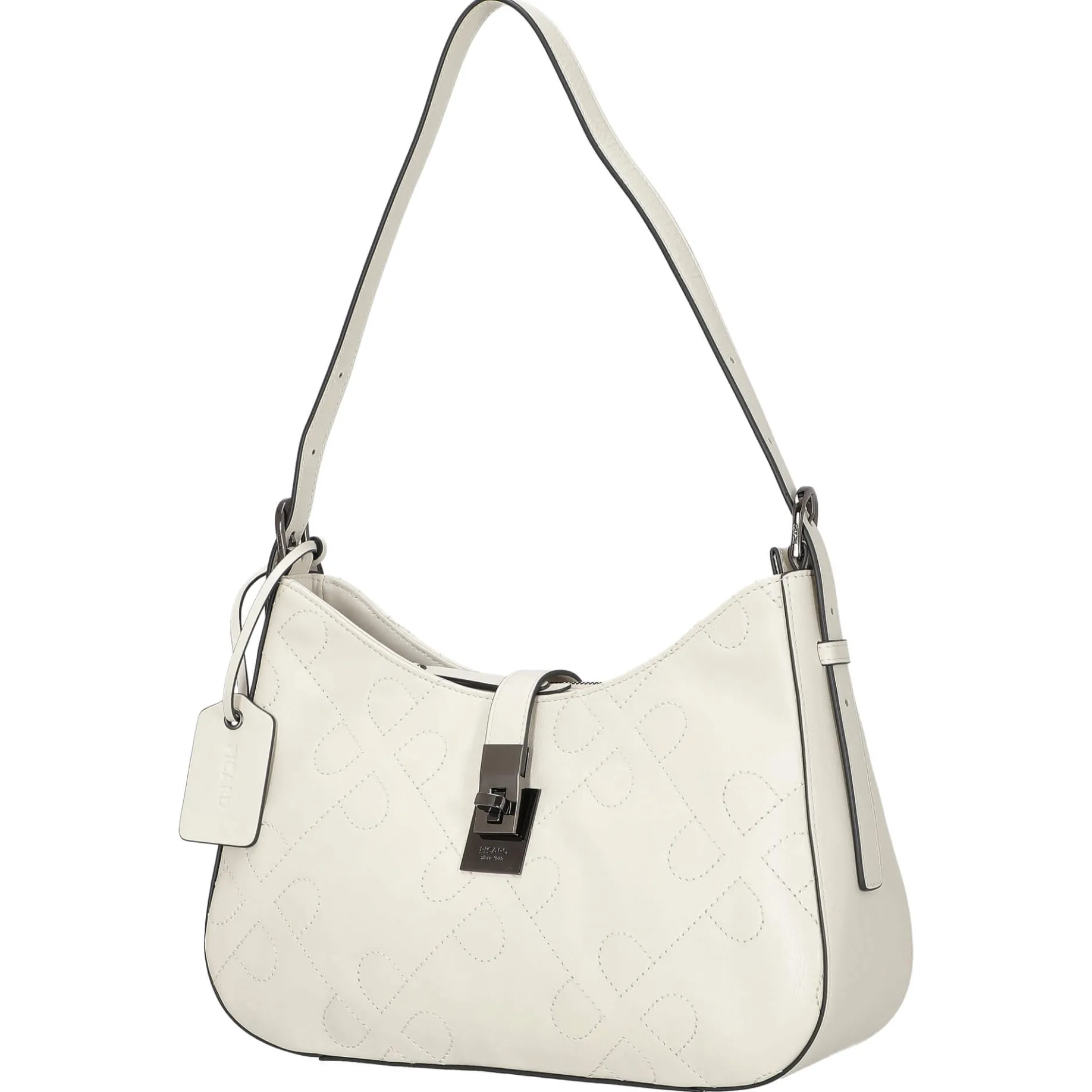 Liberty - Schultertasche 32 cm (cream)