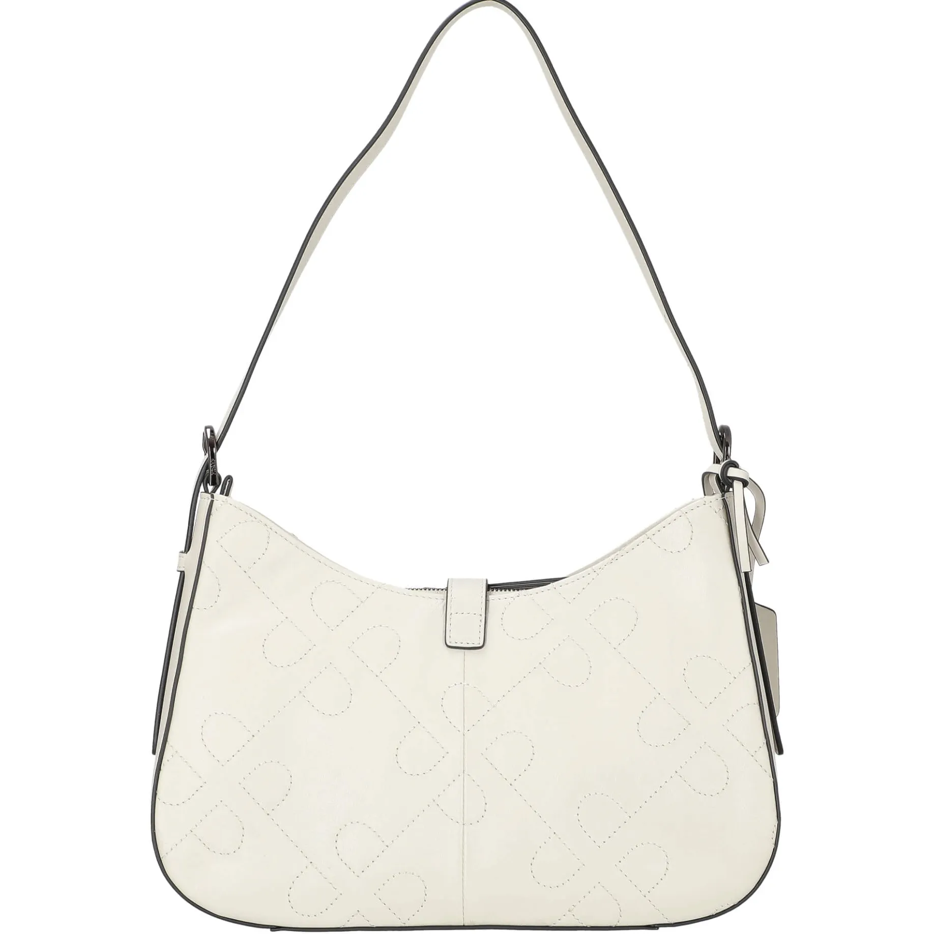 Liberty - Schultertasche 32 cm (cream)