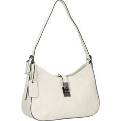 Liberty - Schultertasche 32 cm (cream)