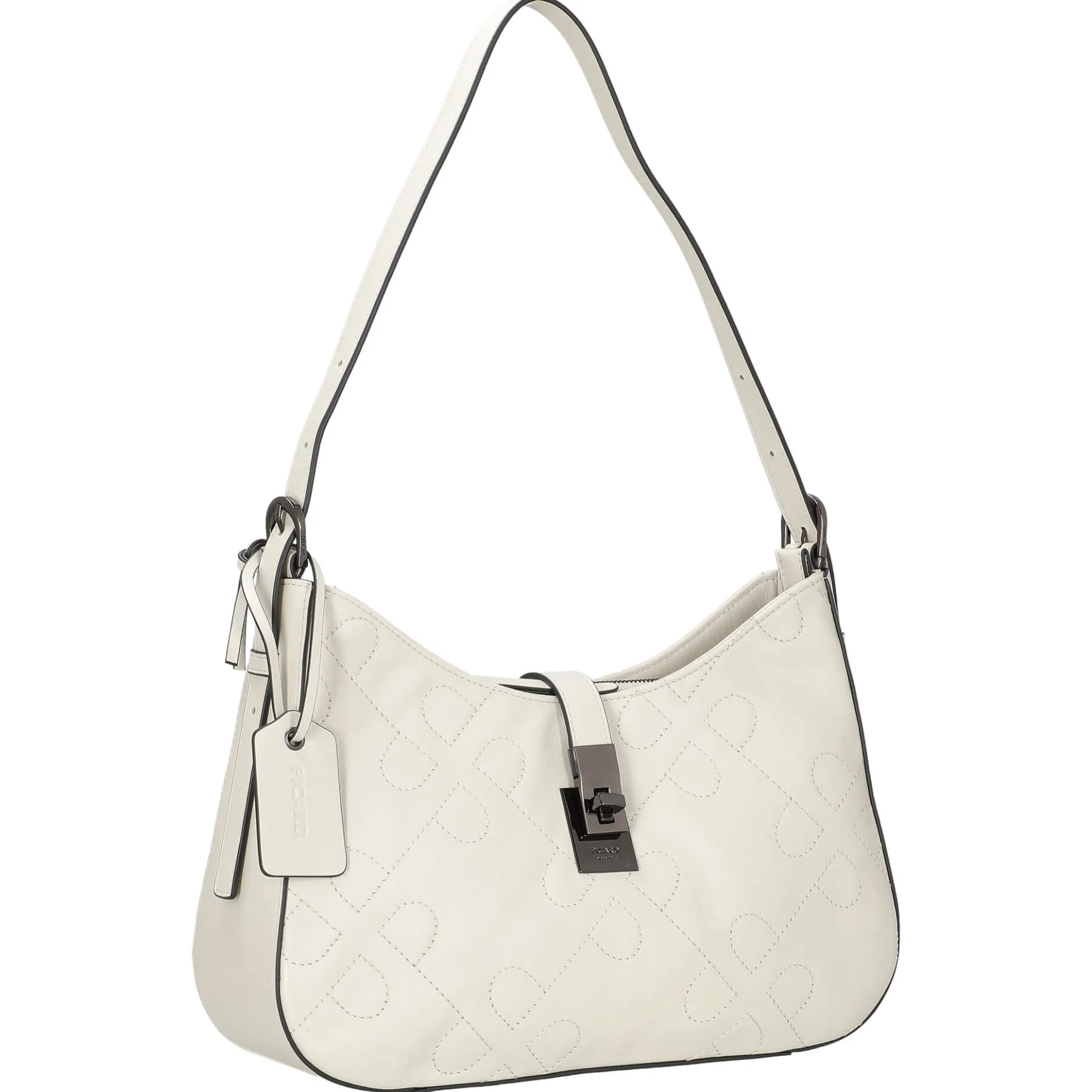 Liberty - Schultertasche 32 cm (cream)