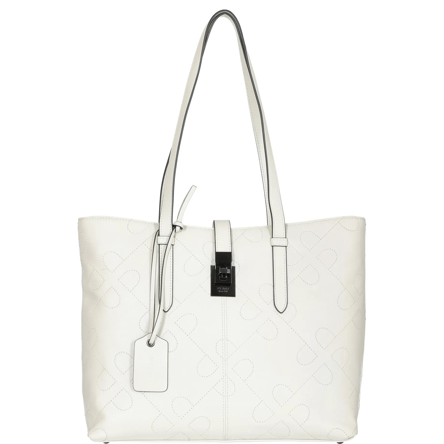 Liberty - Shopper 40 cm (cream)