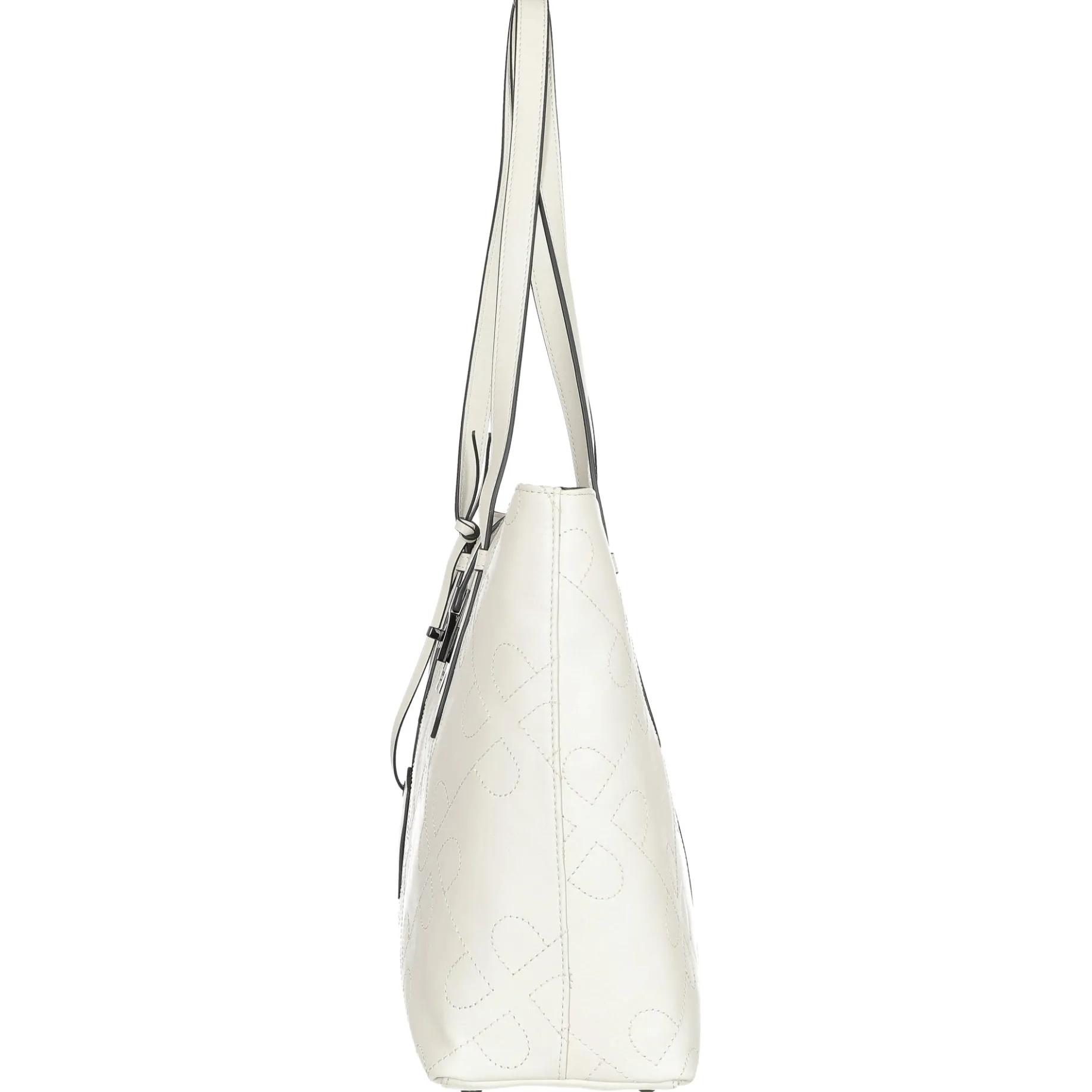 Liberty - Shopper 40 cm (cream)