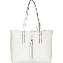 Liberty - Shopper 40 cm (cream)