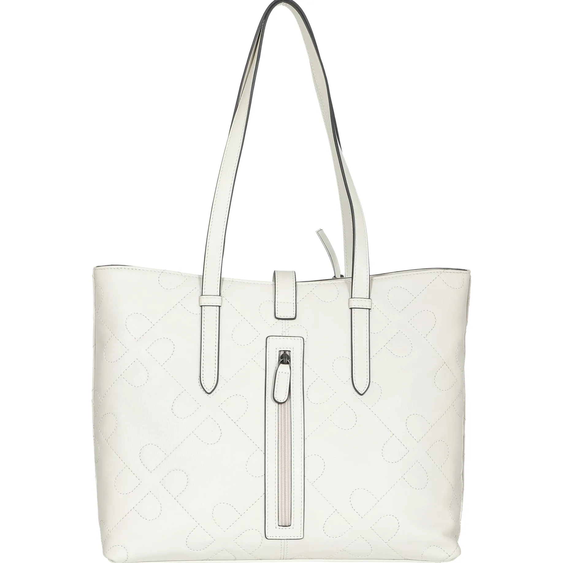 Liberty - Shopper 40 cm (cream)