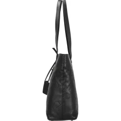 Liberty - Shopper 40 cm (schwarz)