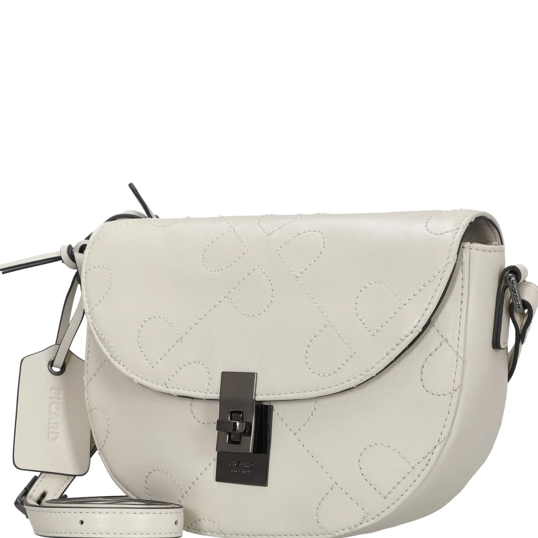 Liberty - Umhängetasche 24 cm (cream)