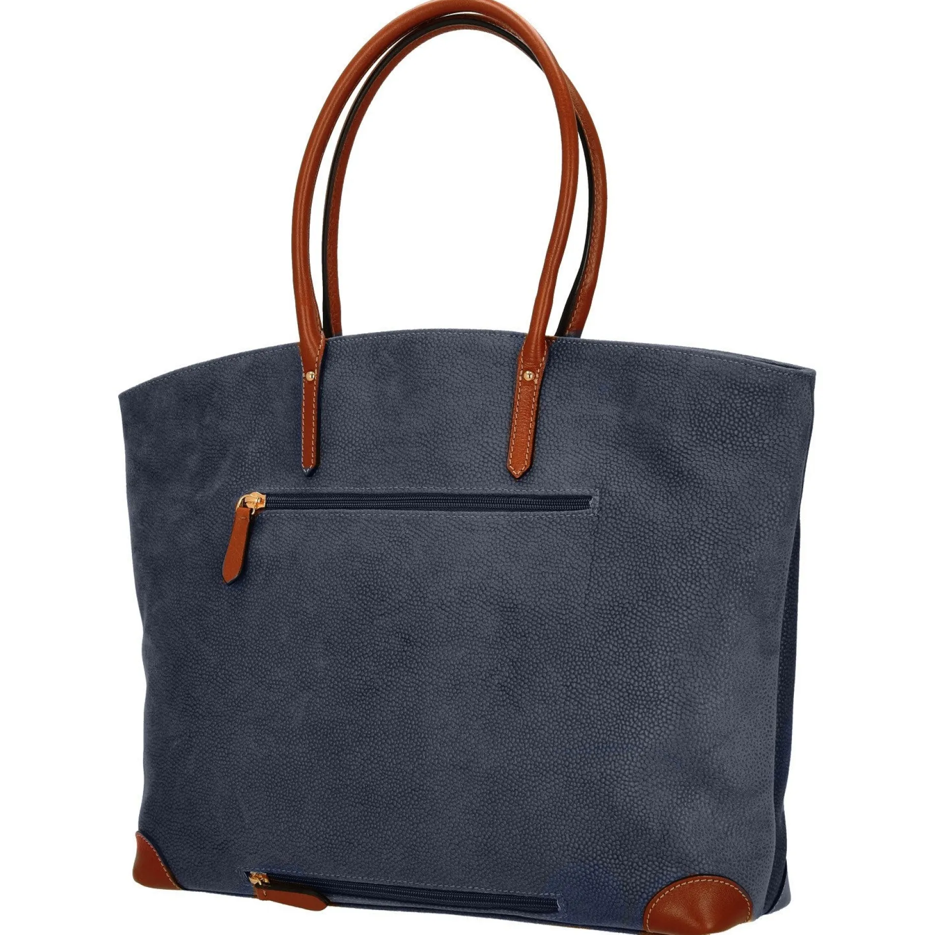 Life - Aktentasche 39 cm (blue)