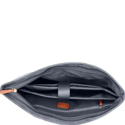Life - Aktentasche 39 cm (blue)