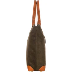 Life - Aktentasche 39 cm (olive)