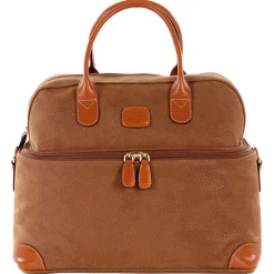 Life - Beauty Case 35 cm (camel)