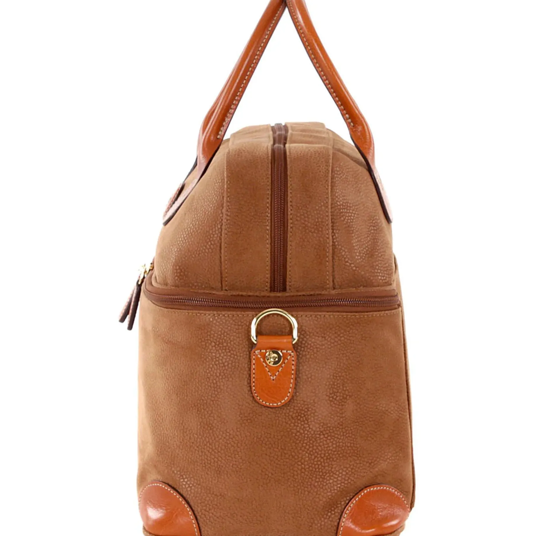 Life - Beauty Case 35 cm (camel)