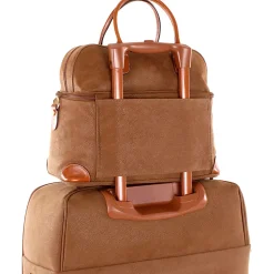 Life - Beauty Case 35 cm (camel)