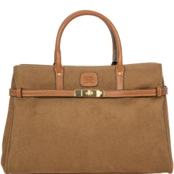 Life - Handtasche  33 cm (camel)