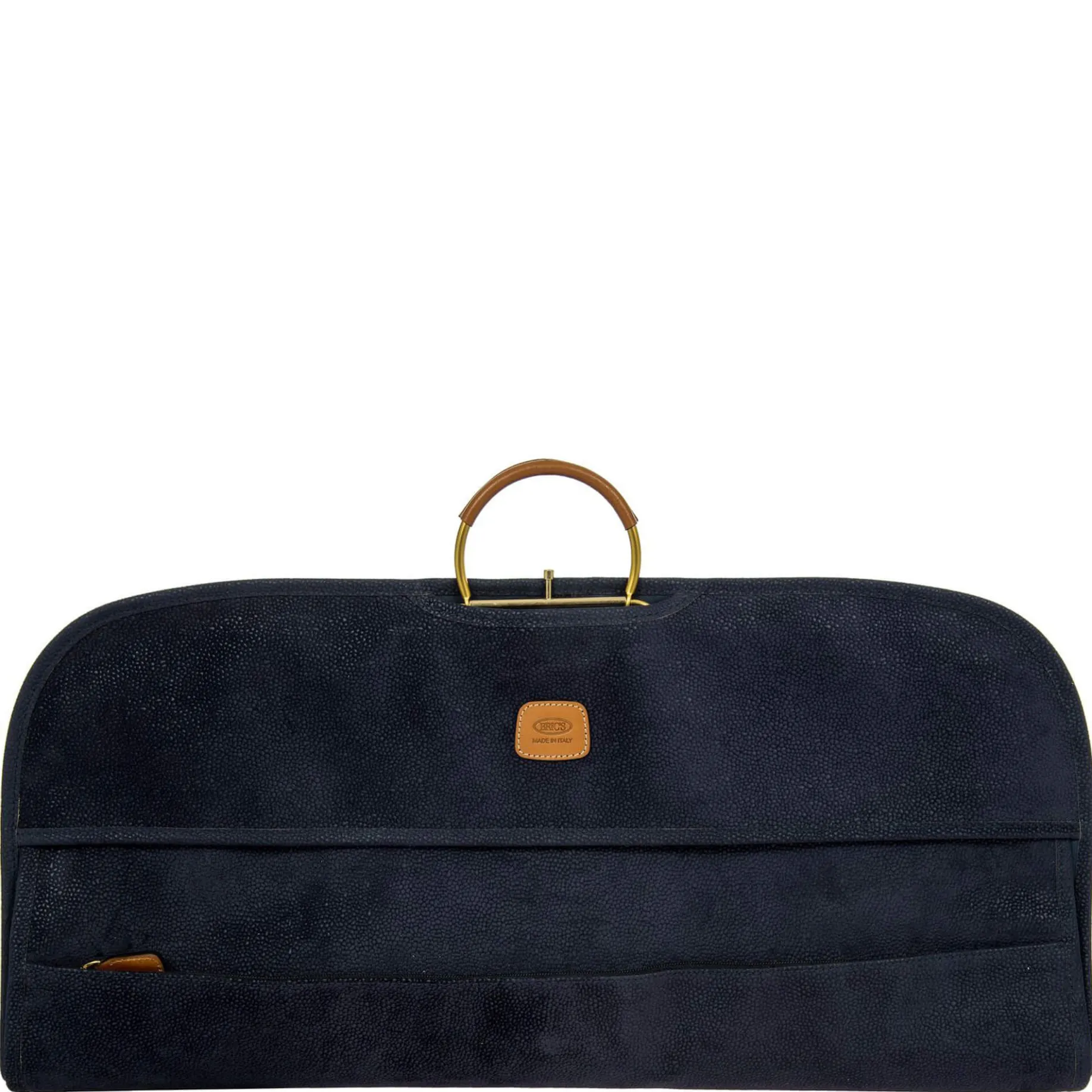 Life - Kleidersack 128x63 cm (blue)