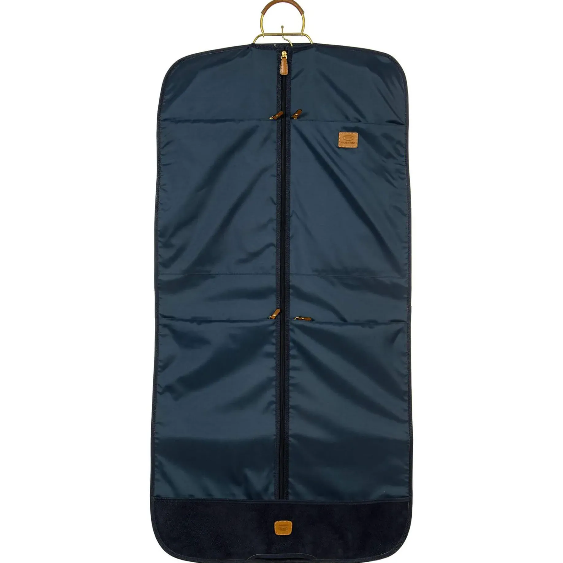 Life - Kleidersack 128x63 cm (blue)