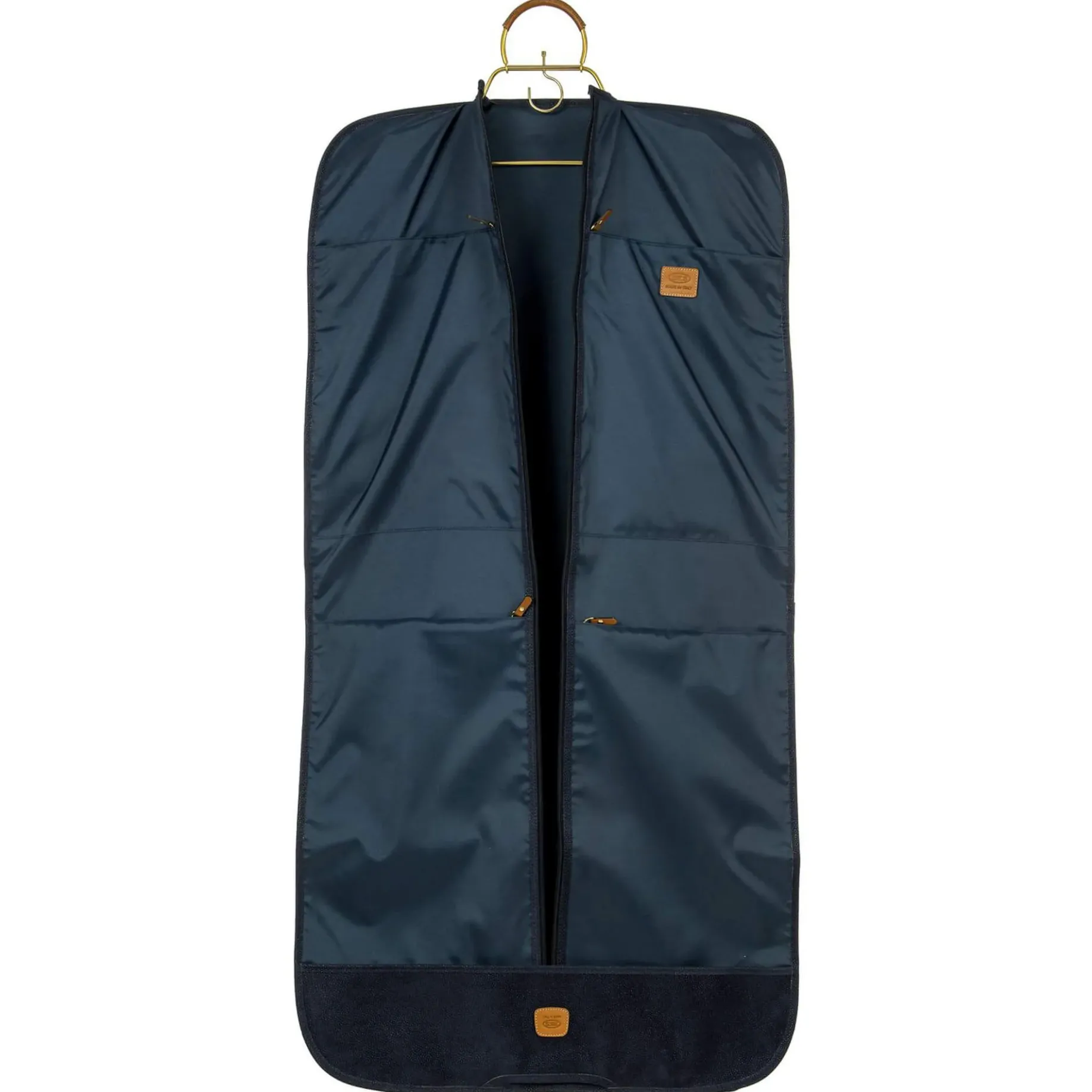 Life - Kleidersack 128x63 cm (blue)