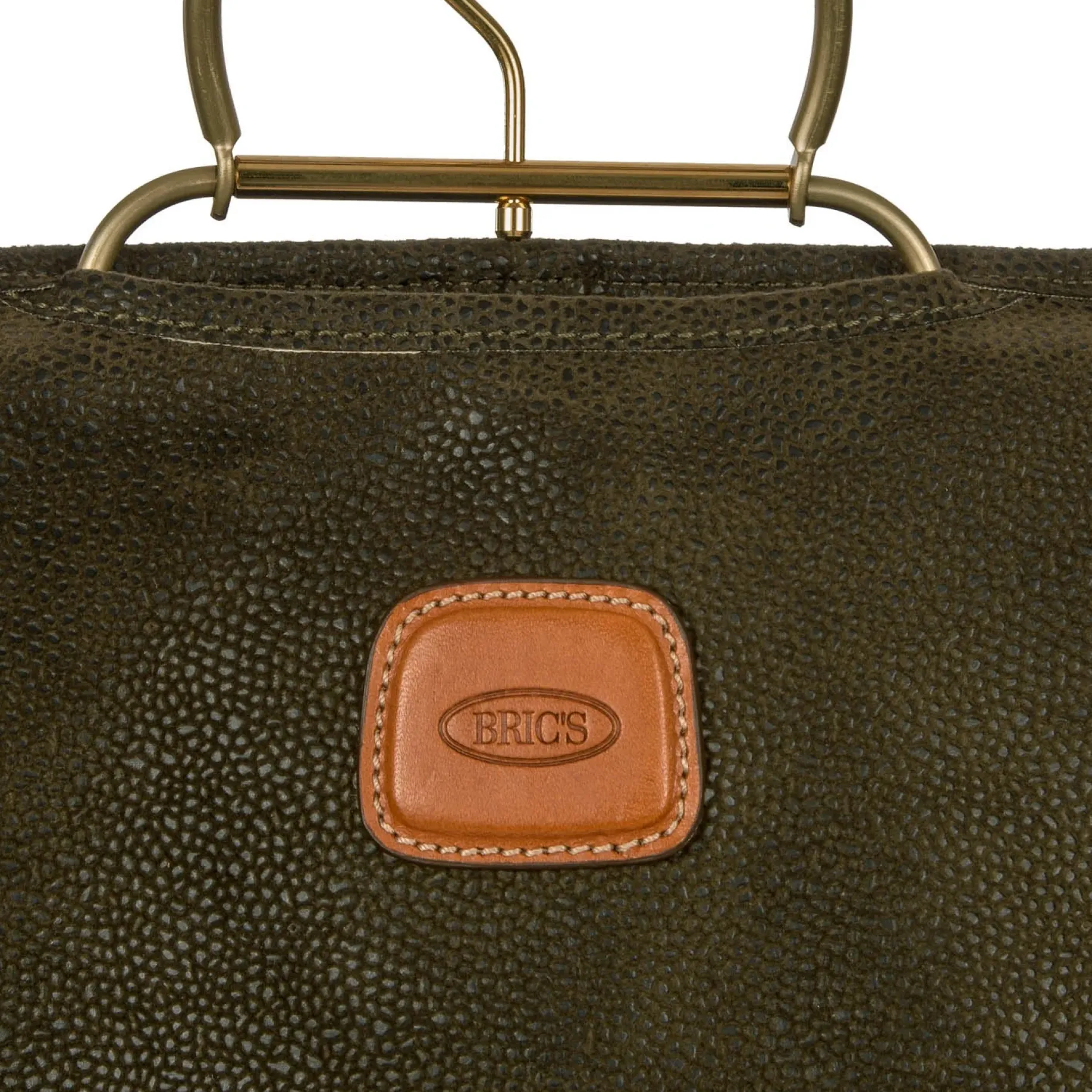 Life - Kleidersack 128x63 cm (blue)