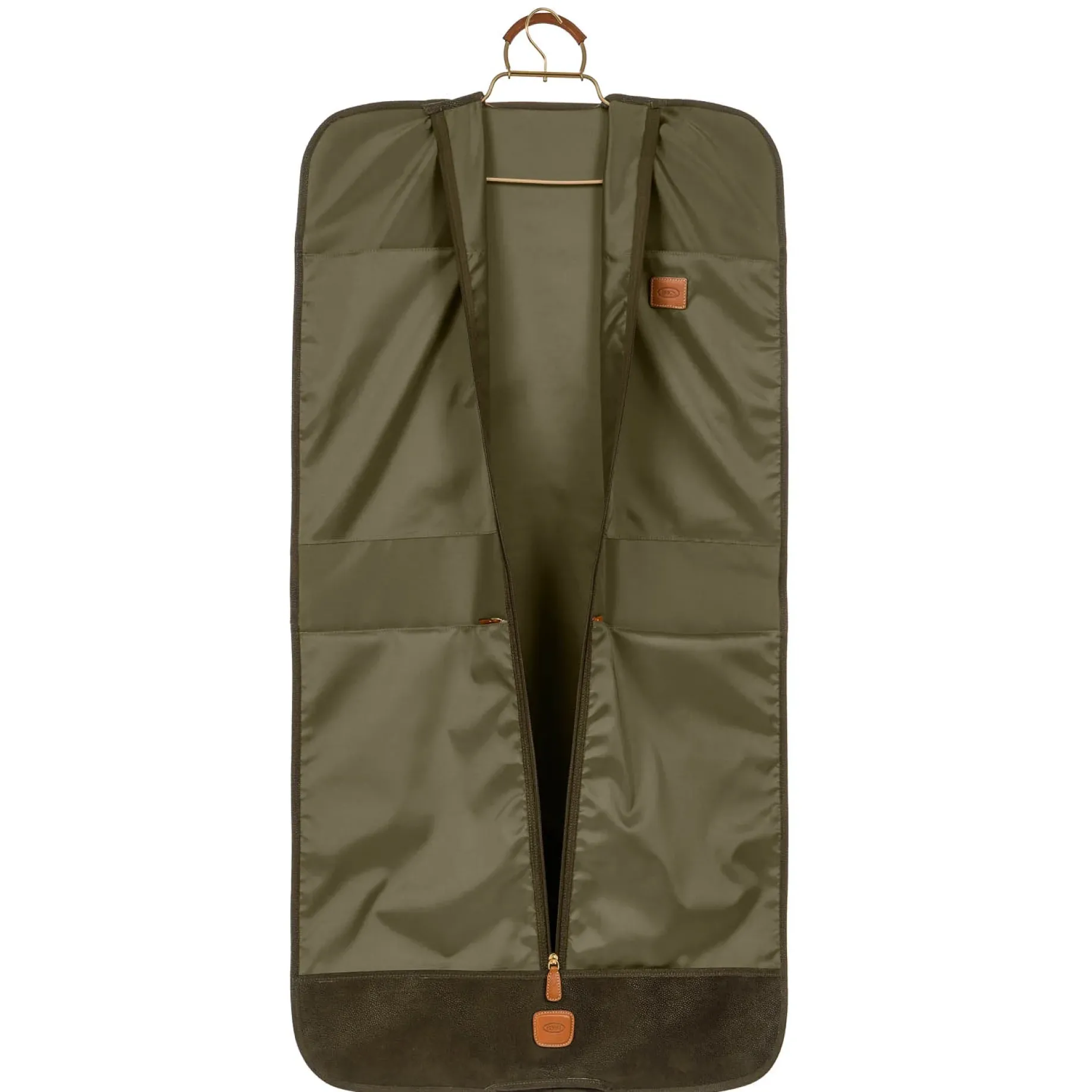 Life - Kleidersack 128x63 cm (camel)