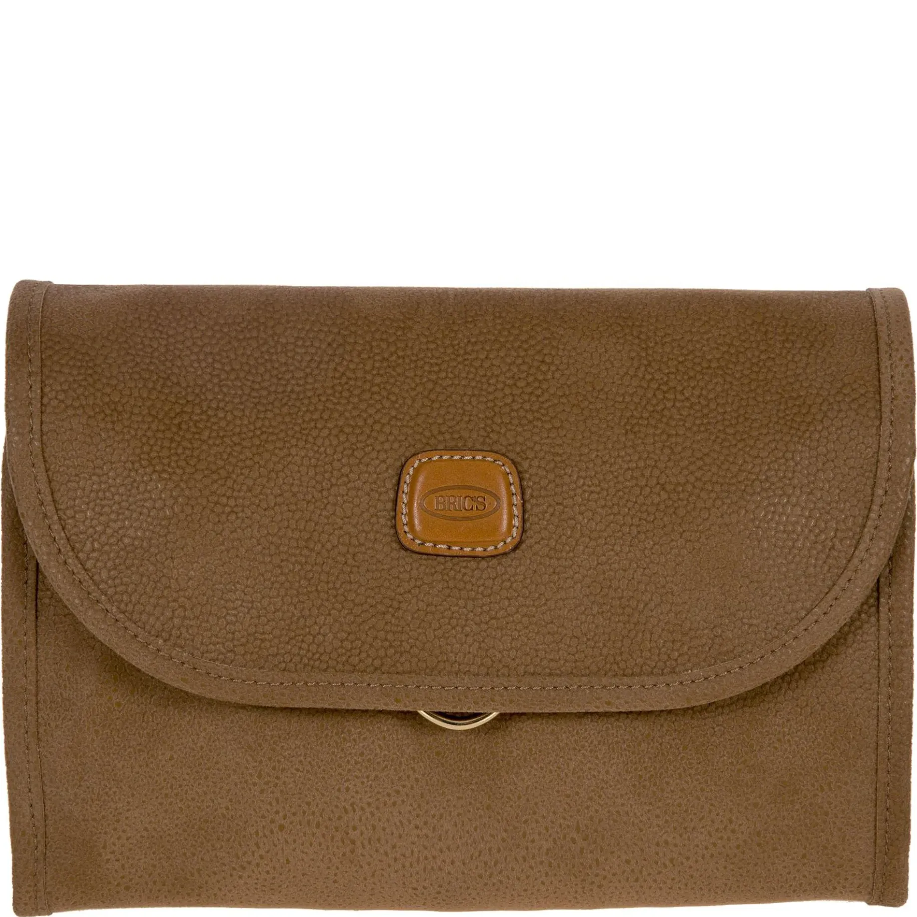 Life - Kulturbeutel 26 cm (camel)