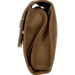 Life - Kulturbeutel 26 cm (camel)