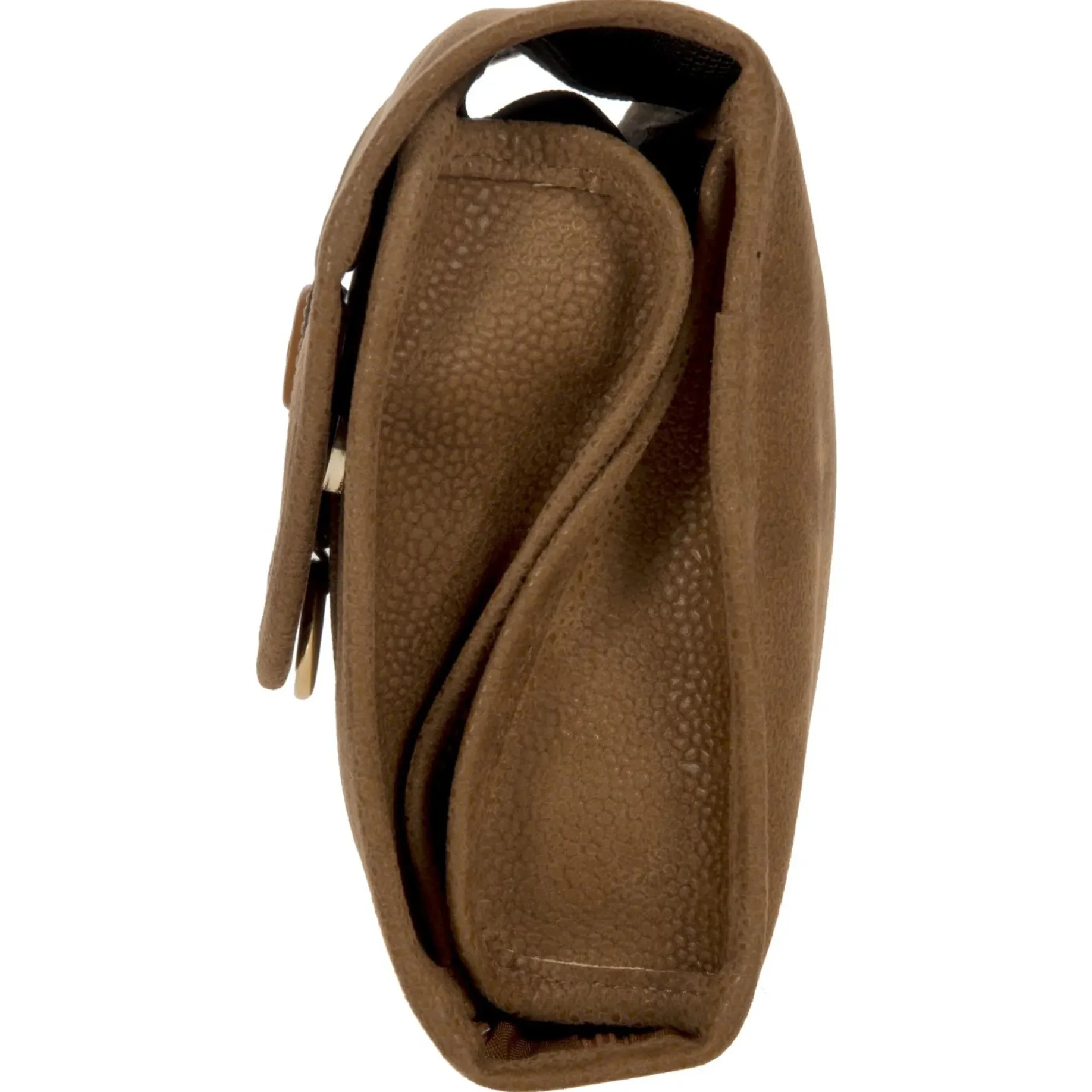 Life - Kulturbeutel 26 cm (camel)