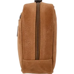 Life - Kulturbeutel 25 cm (camel)