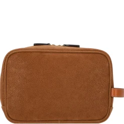 Life - Kulturbeutel 25 cm (camel)