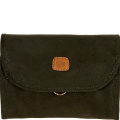 Life - Kulturbeutel 26 cm (olive)