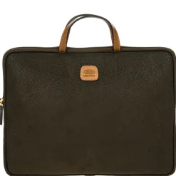 Life - Laptoptasche 35 cm (olive)