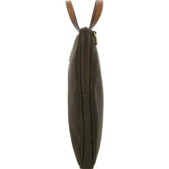 Life - Laptoptasche 35 cm (olive)